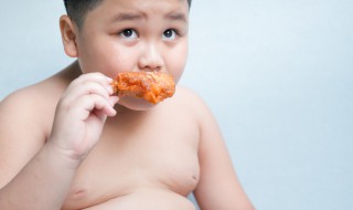 孩子怎么正确减脂肪 孩子怎么正确减脂肪的方法