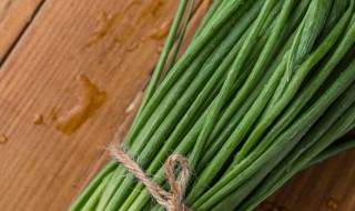 香葱怎么正确保存呢 香葱应该怎么保存