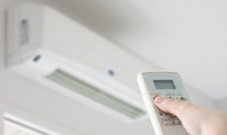 空调出e4是怎么办 空调出e4什么问题