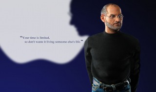 乔布斯经典语录 乔布斯经典语录名言