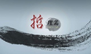 最有哲理的一句话（皮囊最有哲理的一句话）