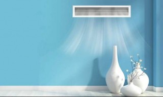 中央空调工作原理 中央空调工作原理视频+图文讲解