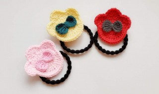 发卡怎么用（贝雷帽里的发卡怎么用）