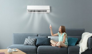 空调出风口滴水怎么解决（中央空调出风口滴水怎么解决）