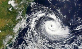 台风来了有什么警告（台风现在是什么预警）