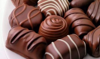 送巧克力的含义 情人节送巧克力的含义