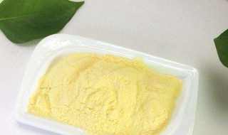 玉米粉怎么做（玉米粉怎么做馒头）