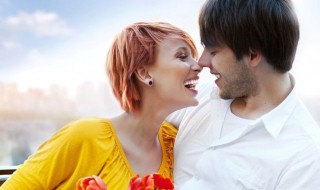 男女朋友昵称 男女朋友昵称有哪些