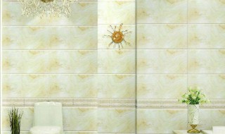 贴瓷砖的装修方法 贴瓷砖几种方法