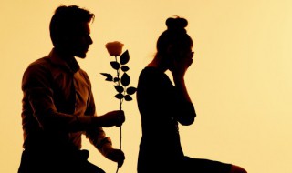 男人真正爱一个女生的表现 男人真正爱一个女生的表现是