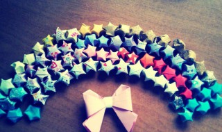 幸运星的含义（幸运星的含义和象征）