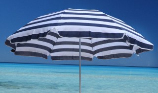 防晒伞的防晒效果怎样 防晒伞防晒吗