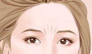 消除川字纹最好的方法 消除川字纹最好的方法视频