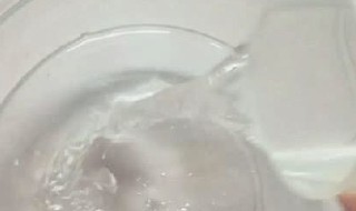 简单怎么做胶水（简单怎么做胶水视频）