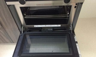 蒸烤一体机使用方法（老板蒸烤一体机使用方法）