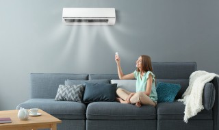 家用空调工作原理（家用空调工作原理图）