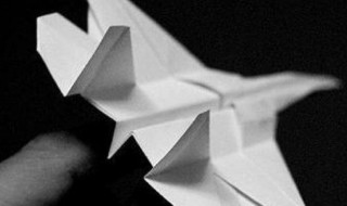 叠飞机的不同方法（叠飞机的不同方法图解）