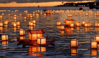 七月半的来历 七月半的来历和传说