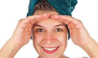 怎样快速去除抬头纹（怎样快速去除抬头纹小窍门）