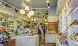 怎样开精品店 精品店开在哪里合适