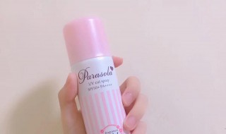 保湿喷雾怎么用（EOJEON山茶花补水保湿喷雾怎么用）