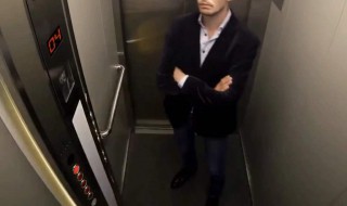 梦见电梯坠落 梦见电梯坠落人没事是什么意思