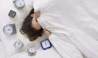 睡眠不足的危害（睡眠不足的危害作文）