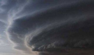 梦见龙卷风 梦见龙卷风袭击房屋是什么意思?