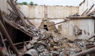 梦见房子倒塌 梦见房子倒塌压死人是什么预兆