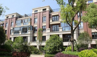 容积率是什么意思（容积率是什么意思高好还是低好）