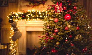 圣诞节暖心话语 圣诞节暖心话语简短