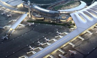 机场f4是什么意思 机场f4是什么意思英语