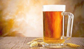 过期的啤酒有什么用处（过期的啤酒有什么用处吗）