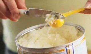 过期奶粉有什么用途 过期奶粉有什么用途粉可以蒸馒头吗