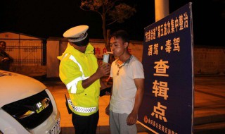 酒驾的危害 酒驾的危害的深刻认识