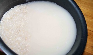 怎样用淘米水洗脸 怎样用淘米水洗脸?