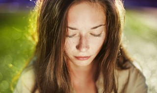 黄褐斑怎样形成的 黄褐斑是怎么样形成