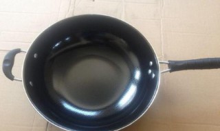 怎样防止铁锅生锈 怎样防止铁锅生锈论文