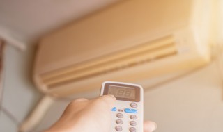 空调除湿原理 空调除湿原理和制冷的区别