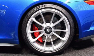 汽车轮胎知识（汽车轮胎知识PPT）