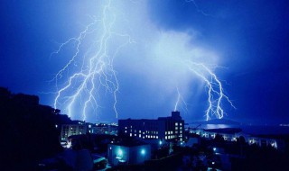 梦见打雷下雨 梦见打雷下雨是什么征兆