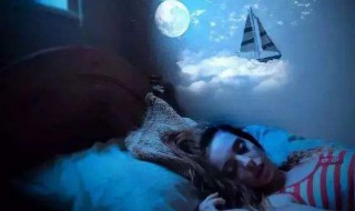 梦见死去的人 梦见死去的人又死了一次什么意思