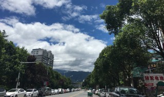 台风过去后天气有什么特点 台风过去后天气有什么特点呢