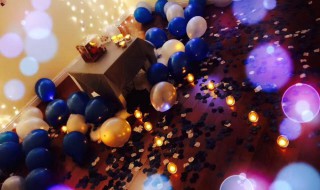 送男朋友什么生日礼物好（送男友生日礼物）