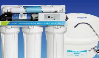 净水器有用吗（富锶净水器有用吗）