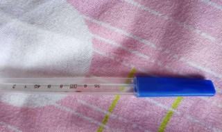 35.5体温正常吗（长期35.5体温正常吗）