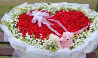 自制情人节礼物（自制情人节礼物图片）