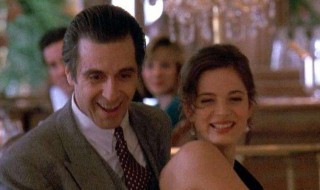 闻香识女人的优美句子 闻香识女人经典名句