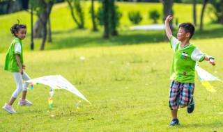 做风筝的步骤（做风筝教程简单）