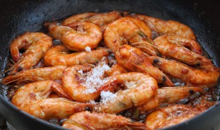 吃完大虾能喝酸奶吗（吃完大虾能喝酸奶吗?）